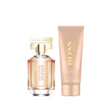 Boss The Scent For Her Eau De Parfum Gift Set