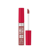 Lasting Mega Matte Liquid Lip Colour