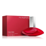My Euphoria Eau De Parfum For Women