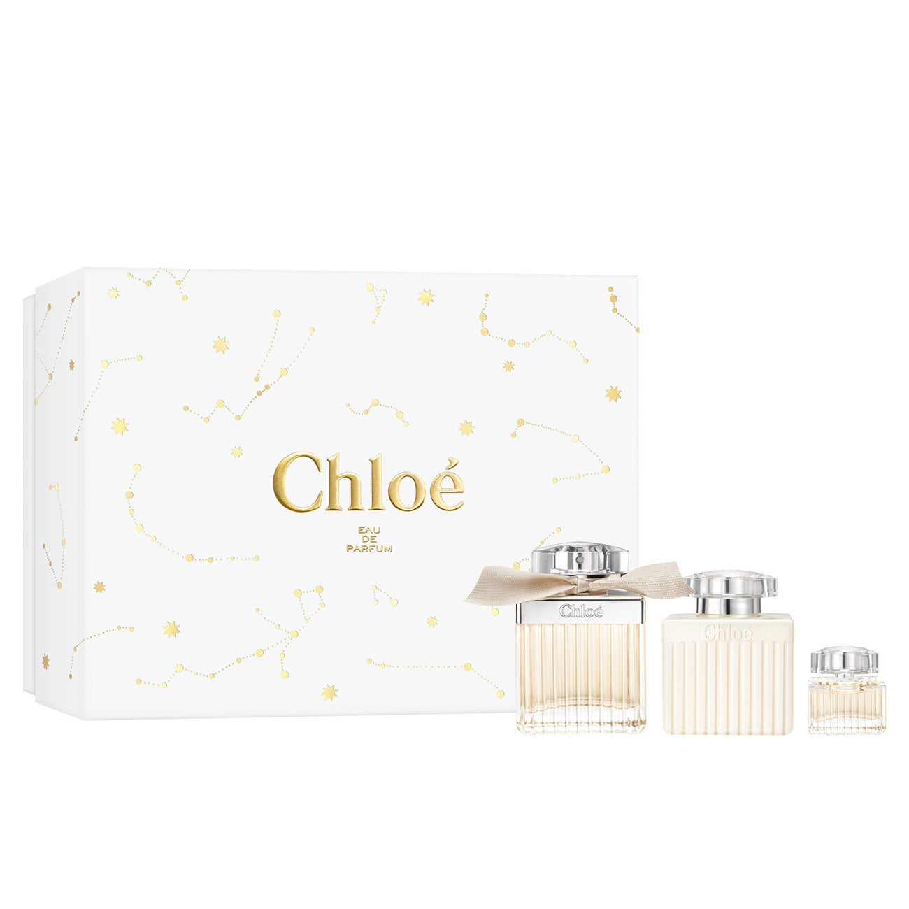 Chloe signature perfume hotsell gift set