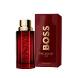 Boss The Scent Elixir Parfum Intense