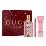 Ladies Flora Gorgeous Gardenia Gift Set