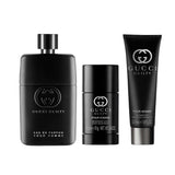 Men's Gucci Guilty Gift Set