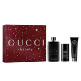 Men's Gucci Guilty Gift Set