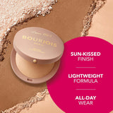 Bronzer Powder Pot