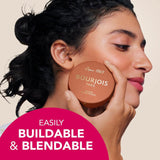 Bronzer Powder Pot