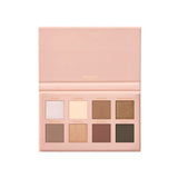 Volume Glamour Eye Shadow Palette