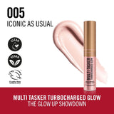 Muti Tasker Turbo Charged Glow