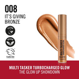 Muti Tasker Turbo Charged Glow