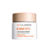 My Clarins Re-Boost Matifying Hydrating Cream