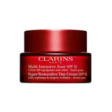 Multi-Intensive Day Cream SPF15