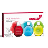 Iconic Treatment Fragrances Collection