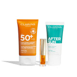 Beautiful Summer Gift Set