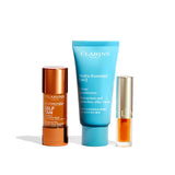 My Healthy-Glow Routine