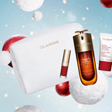 Double Serum & Super Restorative Age-Defying Set