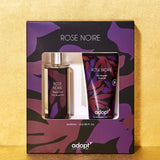 Rose Noire Gift Set