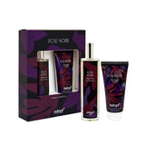 Rose Noire Gift Set