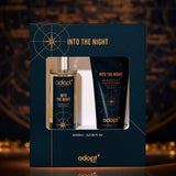 Into The Night Set - EDP 100ml & Shower Gel