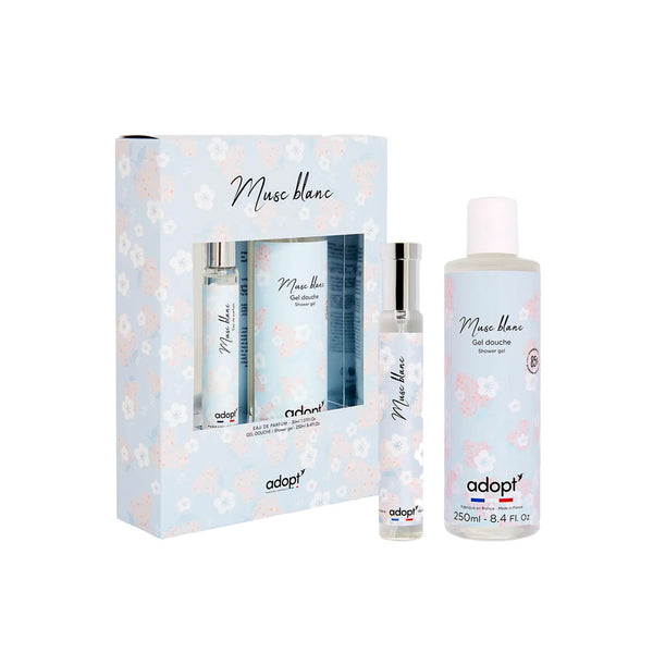 ADOPT FRAGRANCES FACE AND BODY CARE MAKE UP AND JEWELRY visual data 7