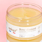 Rose Diamant
Sugar Body Scrub