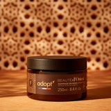 Beauté D'Orient
Oil Scrub