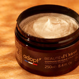 Beauté D'Orient
Oil Scrub