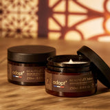 Beauté D'Orient
Oil Scrub
