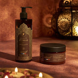 Beauté D'Orient
Oil Scrub