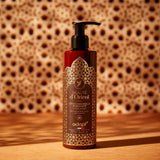Beauté D'Orient
Body Lotion