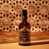 Beauté D'Orient
Hair And Body Beauty Oil