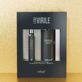 L'eau Virile Set