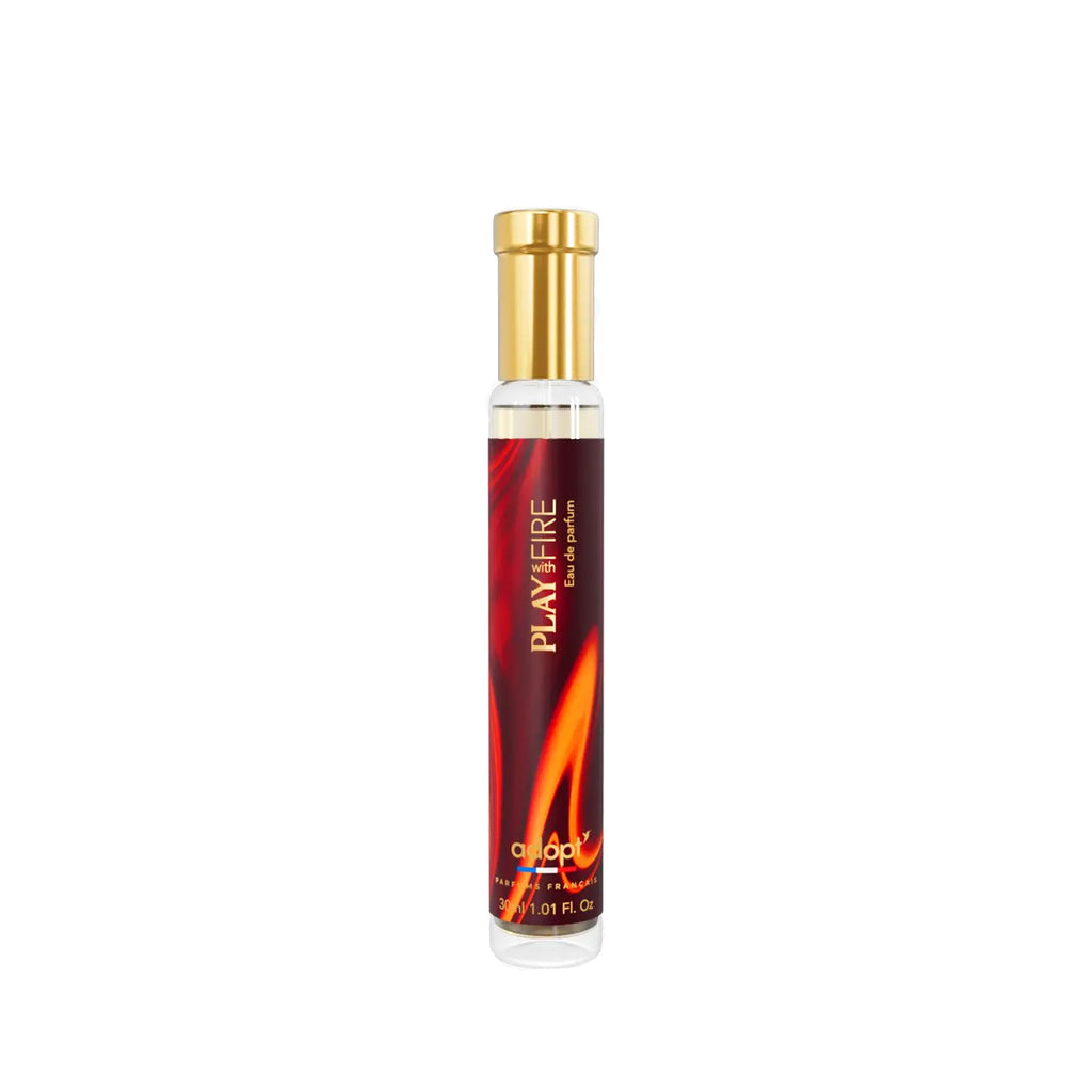 Play With Fire Eau De Parfum Skin Society - Main Image