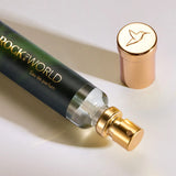 Rock The World Eau De Parfum