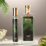 Rock The World Eau De Parfum