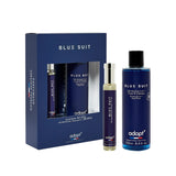 Blue Suit Gift Set