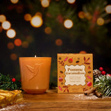 Pomme Caramelisée Candle