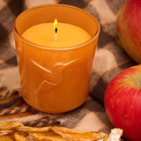 Pomme Caramelisée Candle
