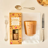 Pomme Caramelisée Candle