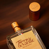 Terre de Vanille Eau de Parfum