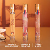 Fleur De Vanille Eau De Parfum