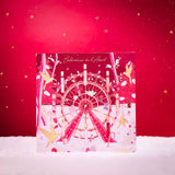 The Great Wheel of Wonders Advent Calendar