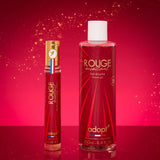 Rouge Envoûtant Set - EDP 30ml & Shower Gel