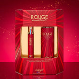 Rouge Envoûtant Set - EDP 30ml & Shower Gel
