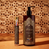 Belle d'Orient Set - EDP 30ml & Shower Oil 400ml