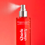 Cherie Cherry Moisturising body and hair mist