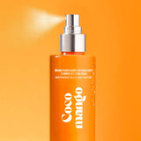 Coco Mango Moisturising body and hair mist