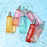 Juicy Bomb Moisturising body and hair mist