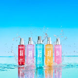 Juicy Bomb Moisturising body and hair mist