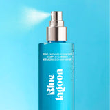 Blue Lagoon Moisturising body and hair mist