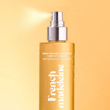 French Madeleine Moisturising Body And Hair Mist